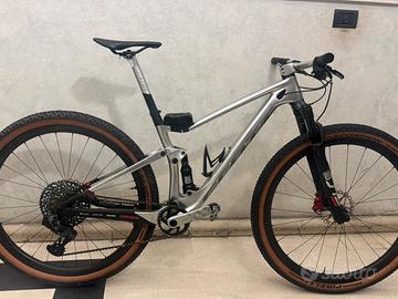 Mtb Scott sparc Nino Schurter