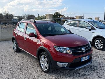 Dacia Sandero Stepway 1.5 dCi 8V 90CV Start&Stop P
