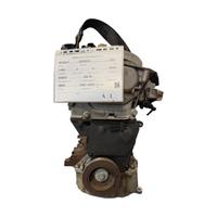 MOTORE COMPLETO RENAULT Kangoo 1Â° Serie K4MA7 K4M