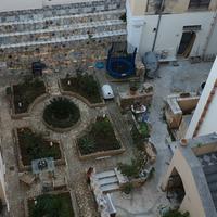 Attico per Hotel Boutique con 8 suite e terrazzo