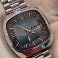 Orologio vintage uomo automatico Britscar