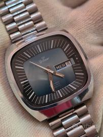 Orologio vintage uomo automatico Britscar