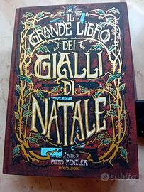 il grande libro dei gialli di Natale 