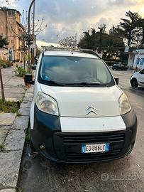 Citroen nemo
