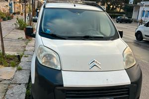 Citroen nemo