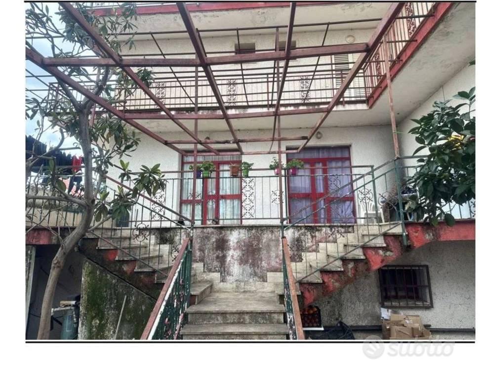 Appartamento – Simeri Crichi, Roccani - Vista 2
