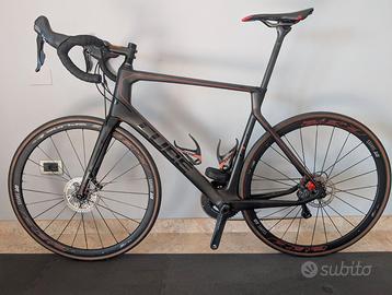 Cube Agree  Race Tg.60