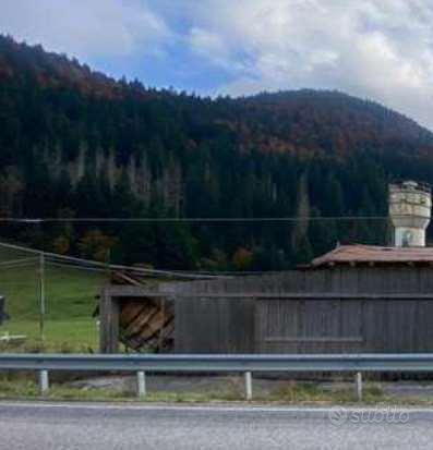 Terreno a Lusiana (VI) - Vista 4