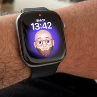 Scambj apple watch serie 11 46mm