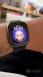 Scambj apple watch serie 11 46mm