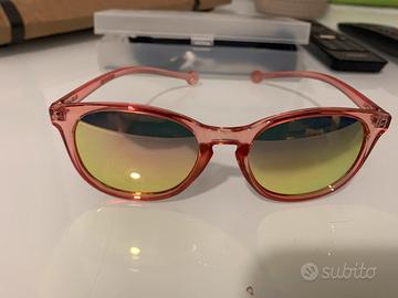 Occhiali da sole Parafina