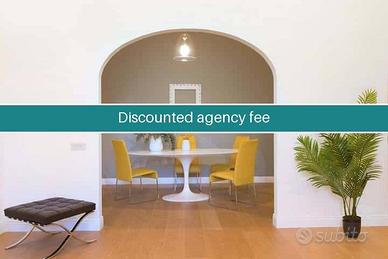 Appartamento di 80 m² con 2 locali a Firenze