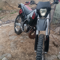 Aprilia RX 125 1998 FMI