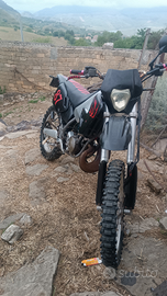 Aprilia RX 125 1998 FMI