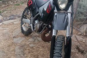 Aprilia RX 125 1998 FMI