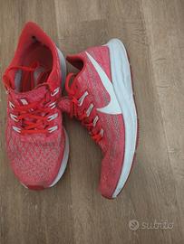 scarpe running Nike air zoom pegasus 35