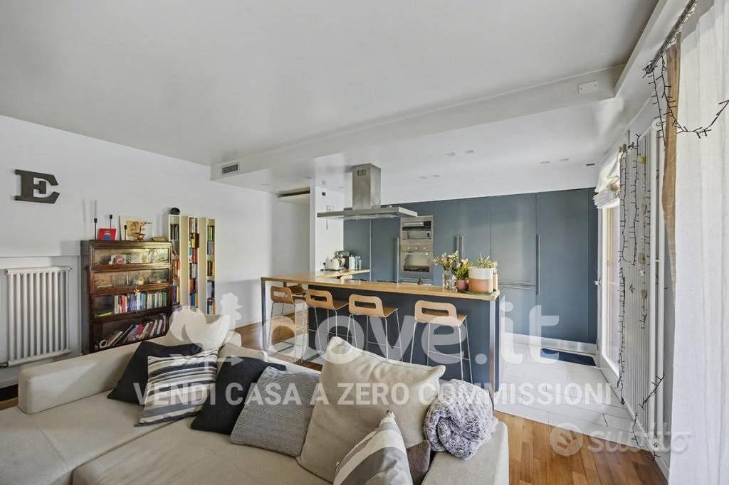 Appartamento – TV - Vista 2