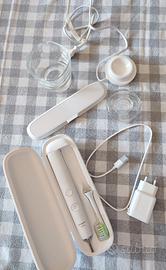 Spazzolino elettrico Philips Sonicare