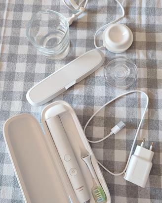 Spazzolino elettrico Philips Sonicare