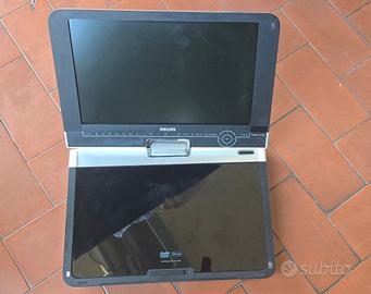 Lettore DVD portatile Philips