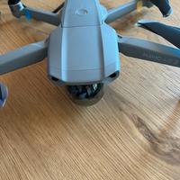 Dji mavic air 2 combo