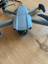 Dji mavic air 2 combo