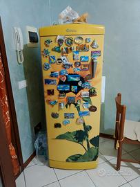 Frigorifero Ardo Vintage 