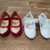 scarpe bambini donna