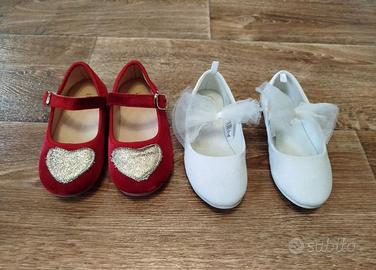 scarpe bambini donna