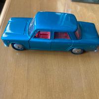 Macchinina Fiat 1500 Mebetoys