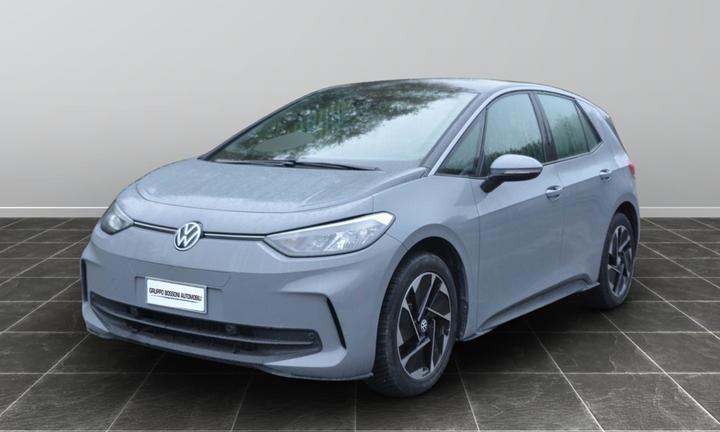 Volkswagen ID.3 58 kwh pro performance