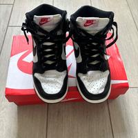 Scarpe Nike Dunk size 37.5