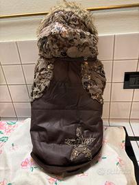 Cappottino cane