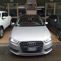 Audi A3 2.0 TDI S tronic Ambition
