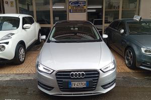 Audi A3 2.0 TDI S tronic Ambition
