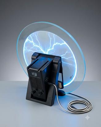 LAMPADA FUTURIBILE