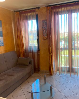 Divano letto - acquditato nel 2022 Prezzo 250€