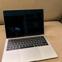 MacBook Air 13-inch