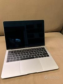 MacBook Air 13-inch