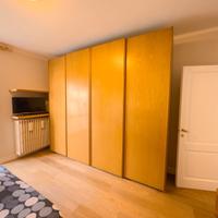 Armadio, comò e comodini camera da letto