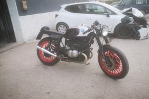 BMW R 45 cafè racer - 1982
