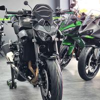Kawasaki Z 900 Z900 KM0 PIZZO MOTORS EXCLUSIVE
