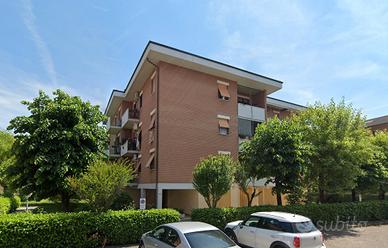 Appartamento zona universita'/policlinico
