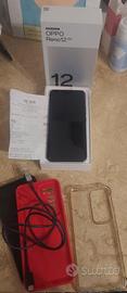 Oppo Reno 12 5g 256gb 12gb RAM Prezzo Super
