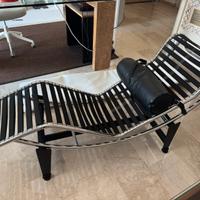 Poltrona Chaise  Longue Alivar