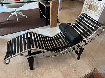 Poltrona Chaise  Longue Alivar