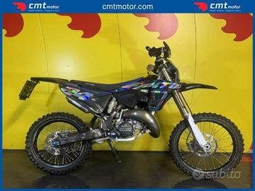 FANTIC MOTOR XE 125 Finanziabile - Nero - 30