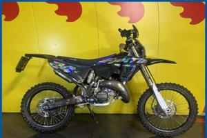 FANTIC MOTOR XE 125 Finanziabile - Nero - 30