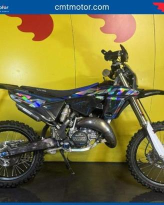FANTIC MOTOR XE 125 Finanziabile - Nero - 30
