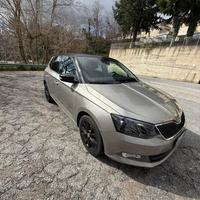 Skoda fabia 1.4 tdi neopatentati